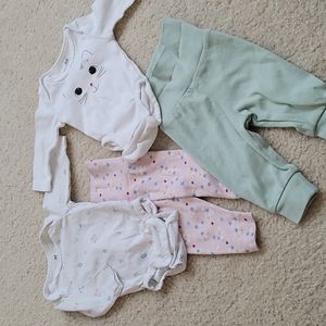 H&M Baby Clothes